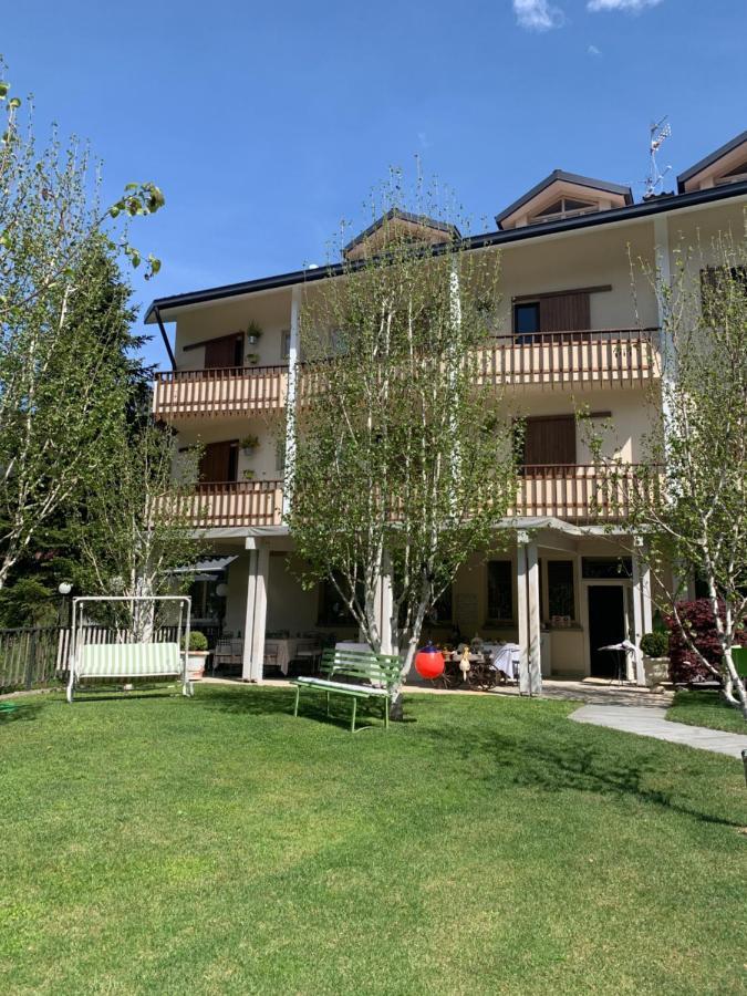 Hotel Garden Fino Del Monte Kültér fotó