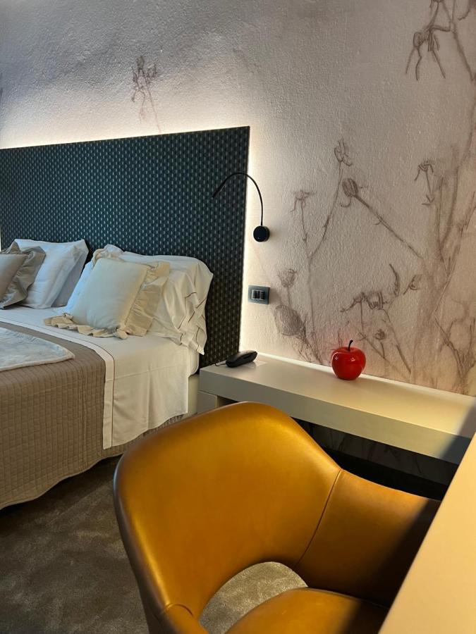 Hotel Garden Fino Del Monte Kültér fotó
